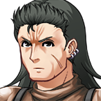 General Gadwin(killer of Charlotte's Mother & Father)