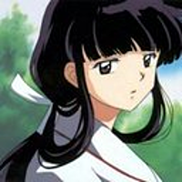 Lady Kikyo
