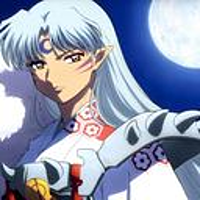 Sesshoumaru