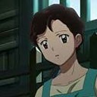 Kagome's mother