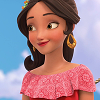 Elena of Avalor
