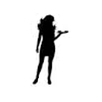 Waitress #1