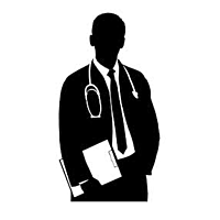 Nate - early 30's - Physician - man of strong morals - controlling personality