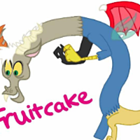 Fruitcake