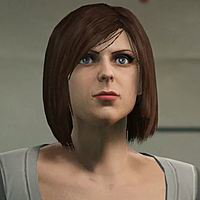 Carrie Fairfield