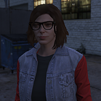 Serena Matthews