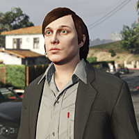 James Greene