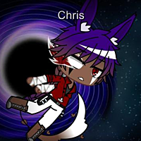 Prince Chris