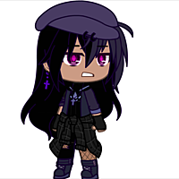 Evelyn (Eve)