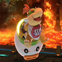 Bowser Jr.