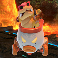 Roy