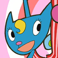 Katy Kat