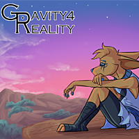 Gravity 4 Reality Comic series | Casting Call Club