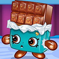 Cheeky Chocolate