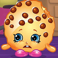 Kooky Cookie