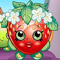 Strawberry Kiss