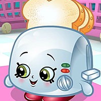 Toasty Pop