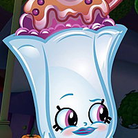 Suzie Sundae