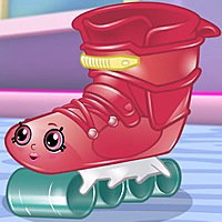 Lola Roller Blade