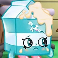 Spilt Milk