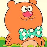 Beary Nice