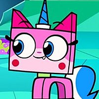 Unikitty