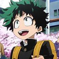 Deku
