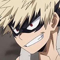 Bakugou