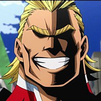 Allmight 