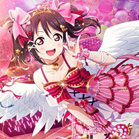 Yazawa Nico