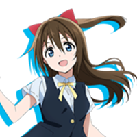 Shizuku Osaka