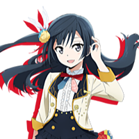Setsuna Yuki