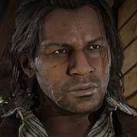 Charles Smith (POC Preferred)