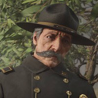 Chief Dunbar