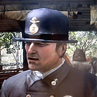 Bernard Weaver