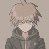 Makoto Naegi