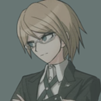 Byakuya Togami