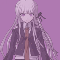 Kyoko Kirigiri