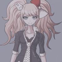 Mukuro Ikusaba