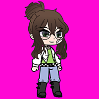 Lily's Mom