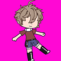 Random Adult Boy