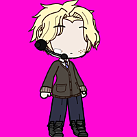 Boy News Reporter 1