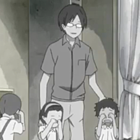 Male Kindergarden Teacher