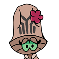 Petaya Behry the Beheeyem