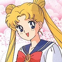Usagi Tsukino