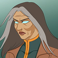 Kwan the Avatar (Avatar OC)