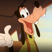 Goofy (singing)