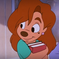 Roxanne