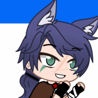 King Bane (Wolf)