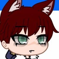 Prince Miles (Wolf) 